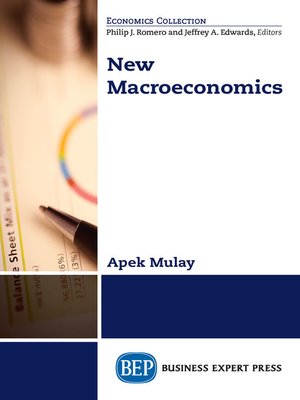 cover image of New Macroeconomics